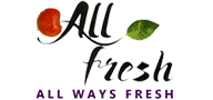 Logo All Fresh - Mama Roz Cold Press Juice