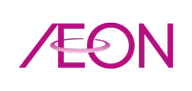 Logo AEON - Mama Roz Cold Press Juice