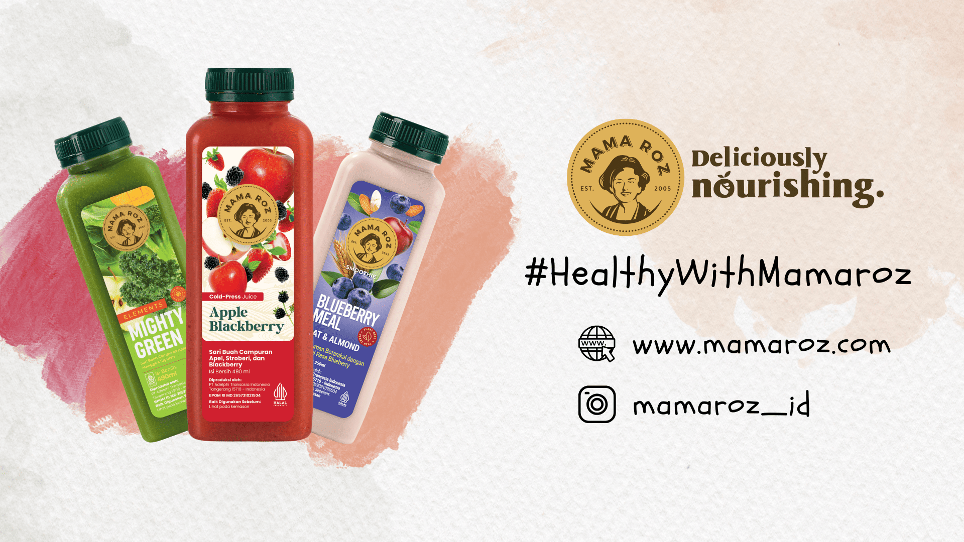 cold pressed juice vs jus biasa